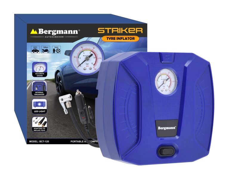 Striker Analog