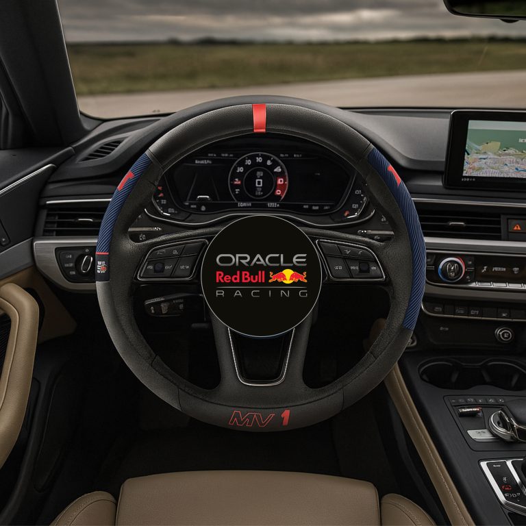 steeing wheel cover